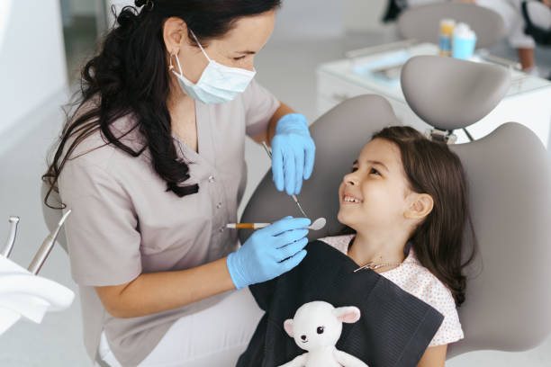 Best Broken or Chipped Tooth Repair in Kentfield, CA
