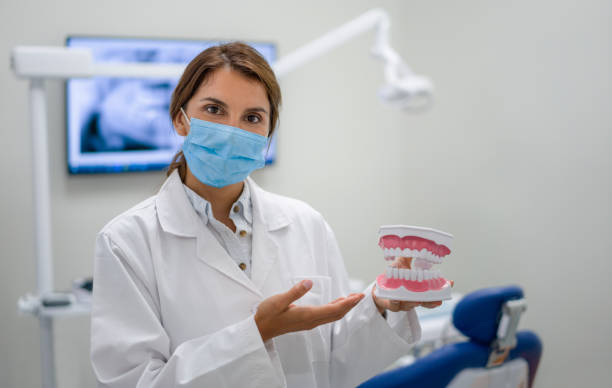 Best Knocked-Out Tooth (Avulsed Tooth) Treatment in Kentfield, CA