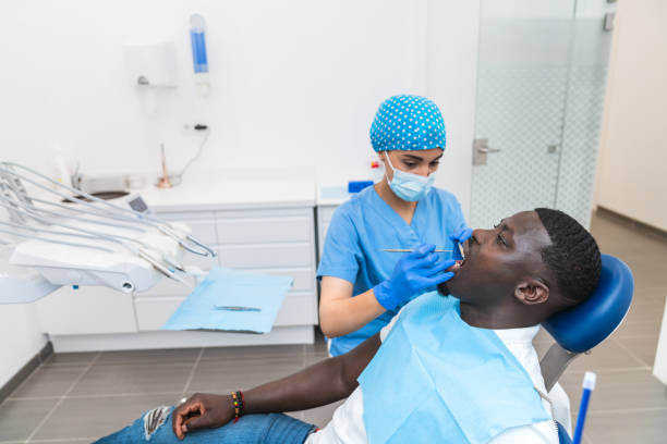 Best Emergency Treatment for Oral Infections in Kentfield, CA